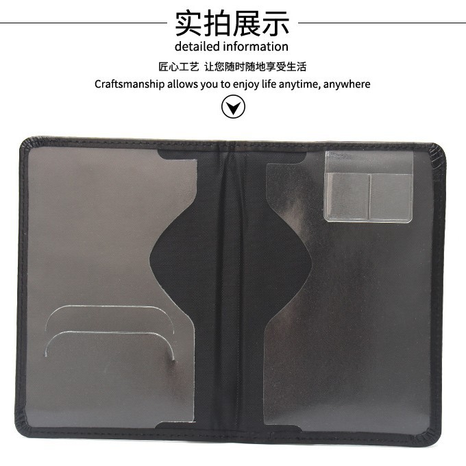 Высококачественный кожаный дер – обзор и цена Qantas Travel Accessories