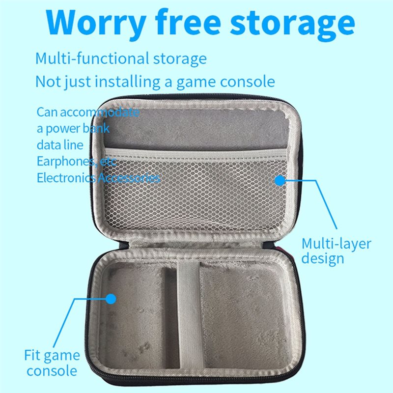 Акция! Защитный жесткий чехол  – обзор и цена Travel Accessories On Sale