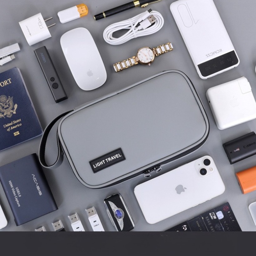 Легкая портативная сумка для х – обзор и цена Travel Accessories Us