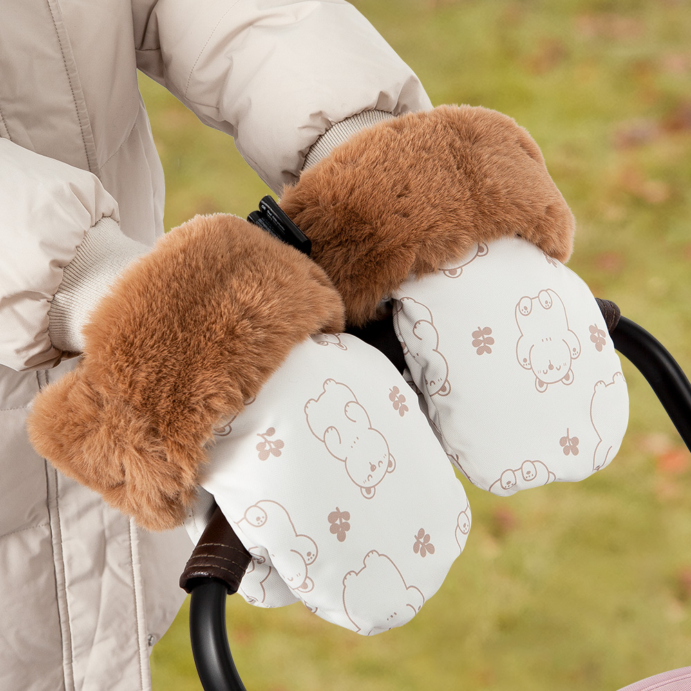 Перчатки для детской коляски 1 – обзор и цена Travel Accessories For 2 Year Old
