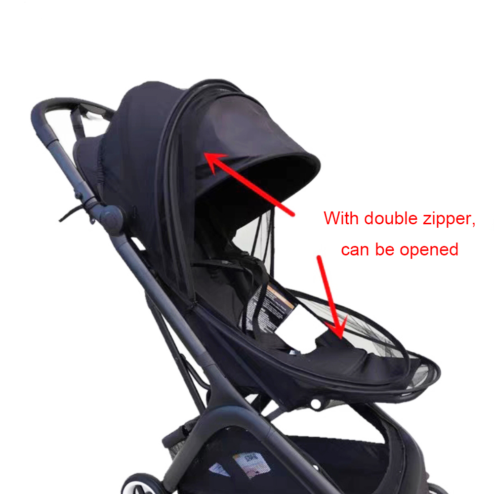 Москитная сетка для коляски Bu – обзор и цена Travel Accessories For 2 Year Old