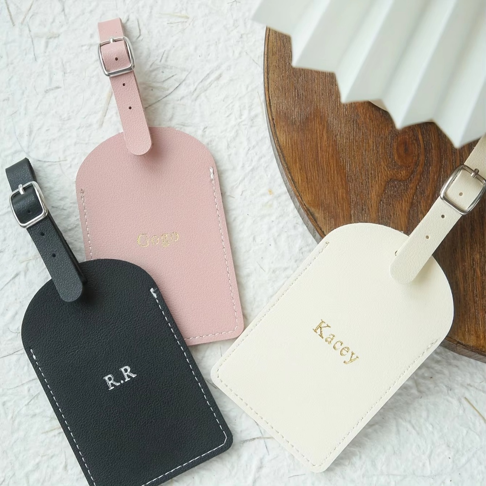 Персонализированная именная би – обзор и цена Travel Accessories International