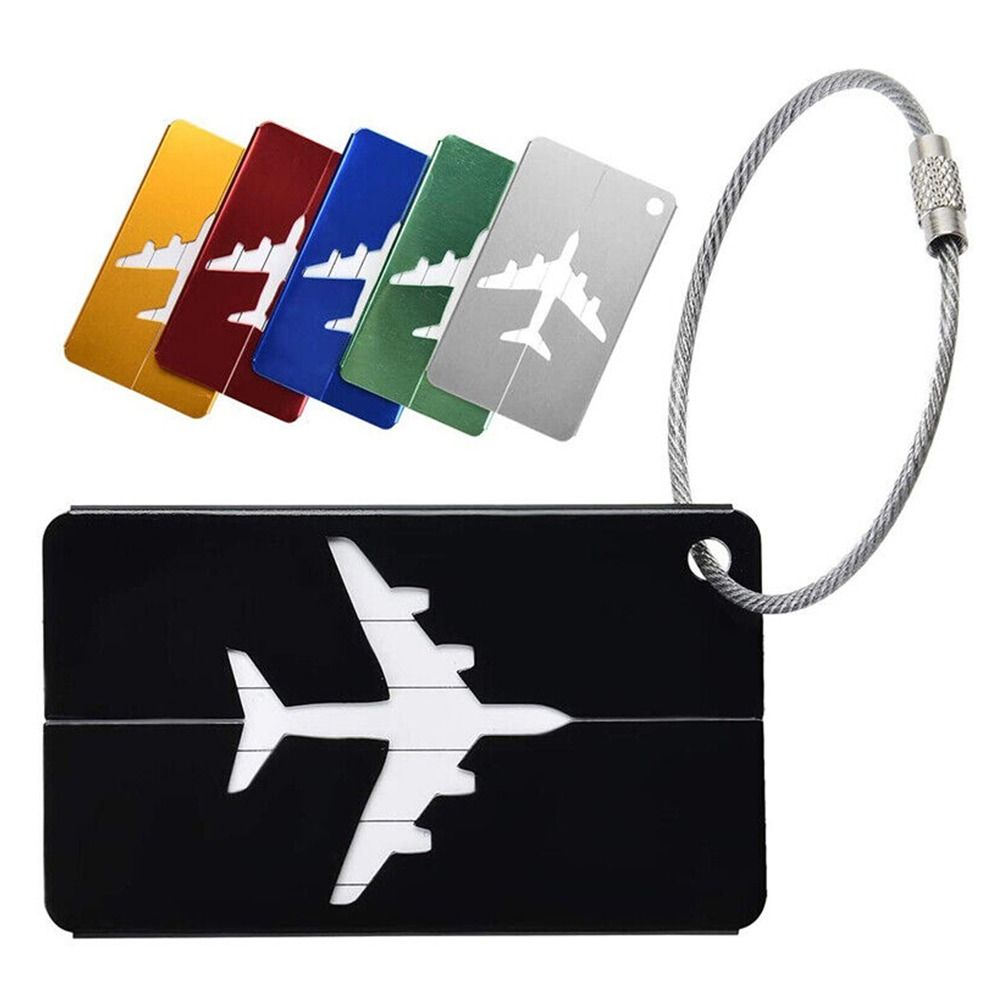 Алюминиевые бирки для багажа д – обзор и цена Qantas Travel Accessories