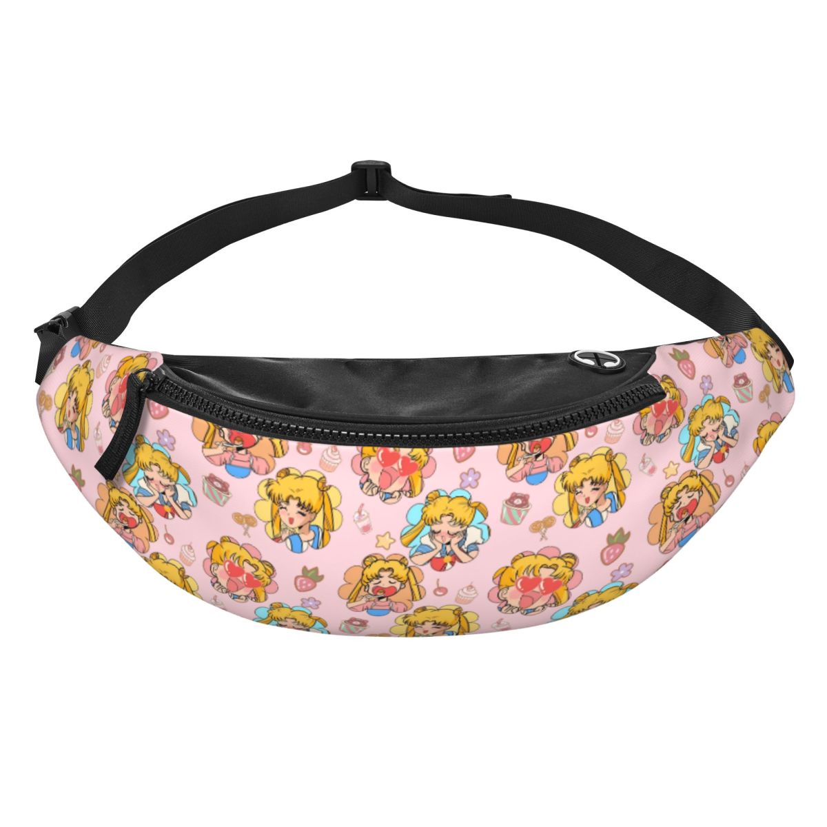 Модная поясная сумка Custom Fa – обзор и цена Travel Accessories Japan