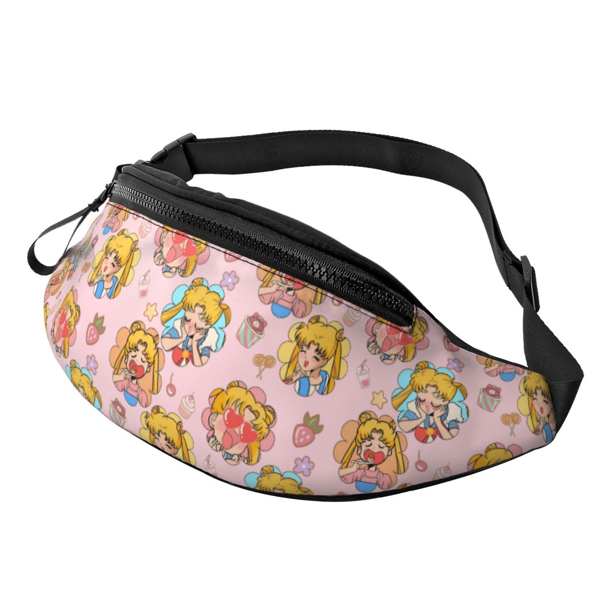 Модная поясная сумка Custom Fa – обзор и цена Travel Accessories Japan