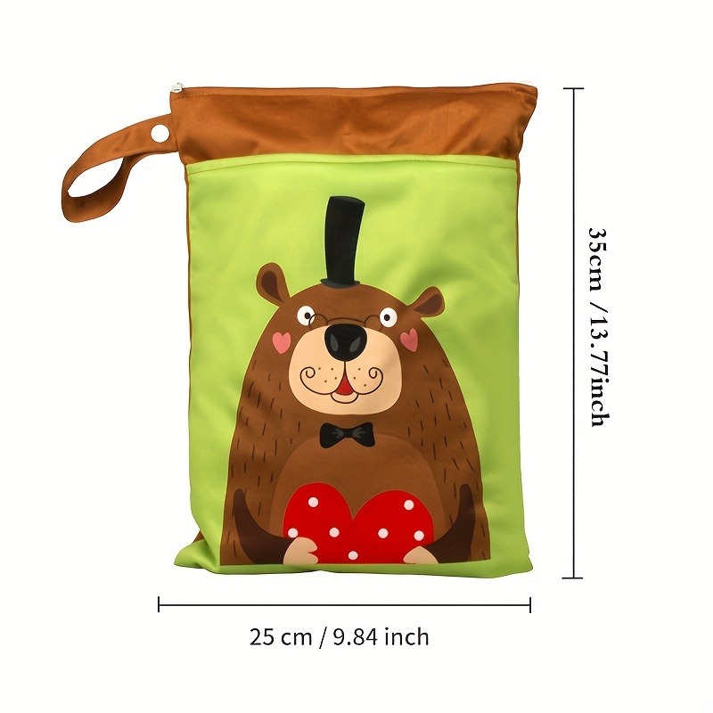 Моющаяся сумка Babyshow, влажн – обзор и цена Travel Accessories For Baby