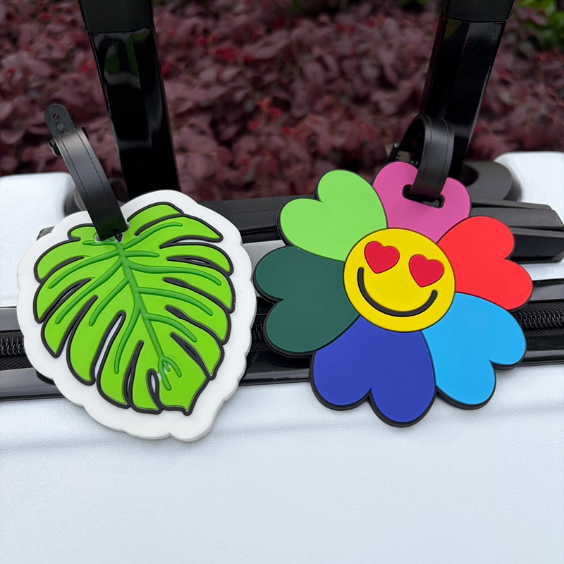 1/2 шт. бирка для багажа с цве – обзор и цена Travel Accessories International