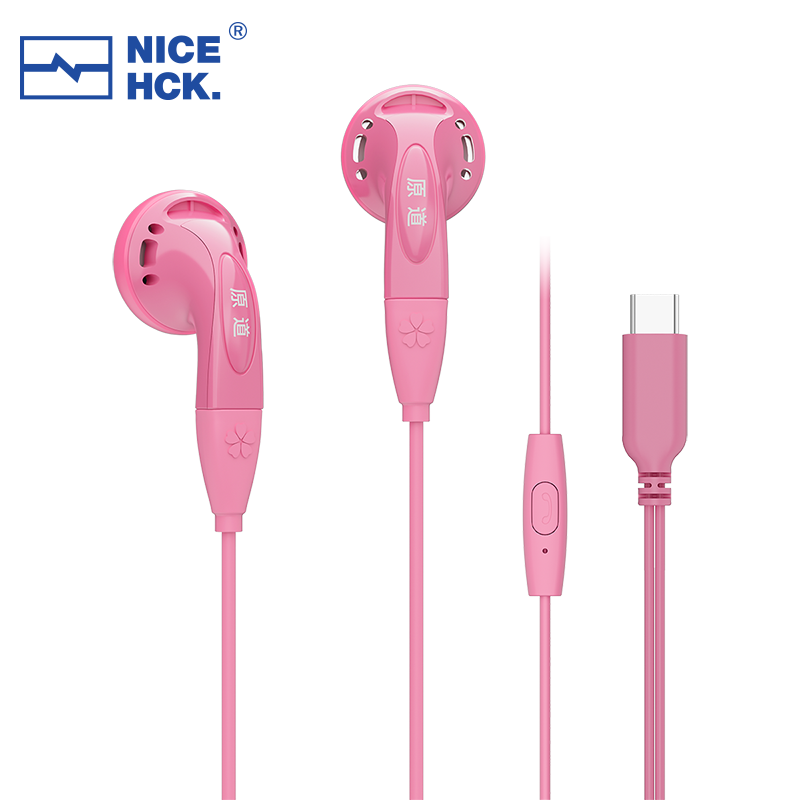 NICEHCK YDSmall HiFi наушники- – обзор и цена Earplug Set Foam