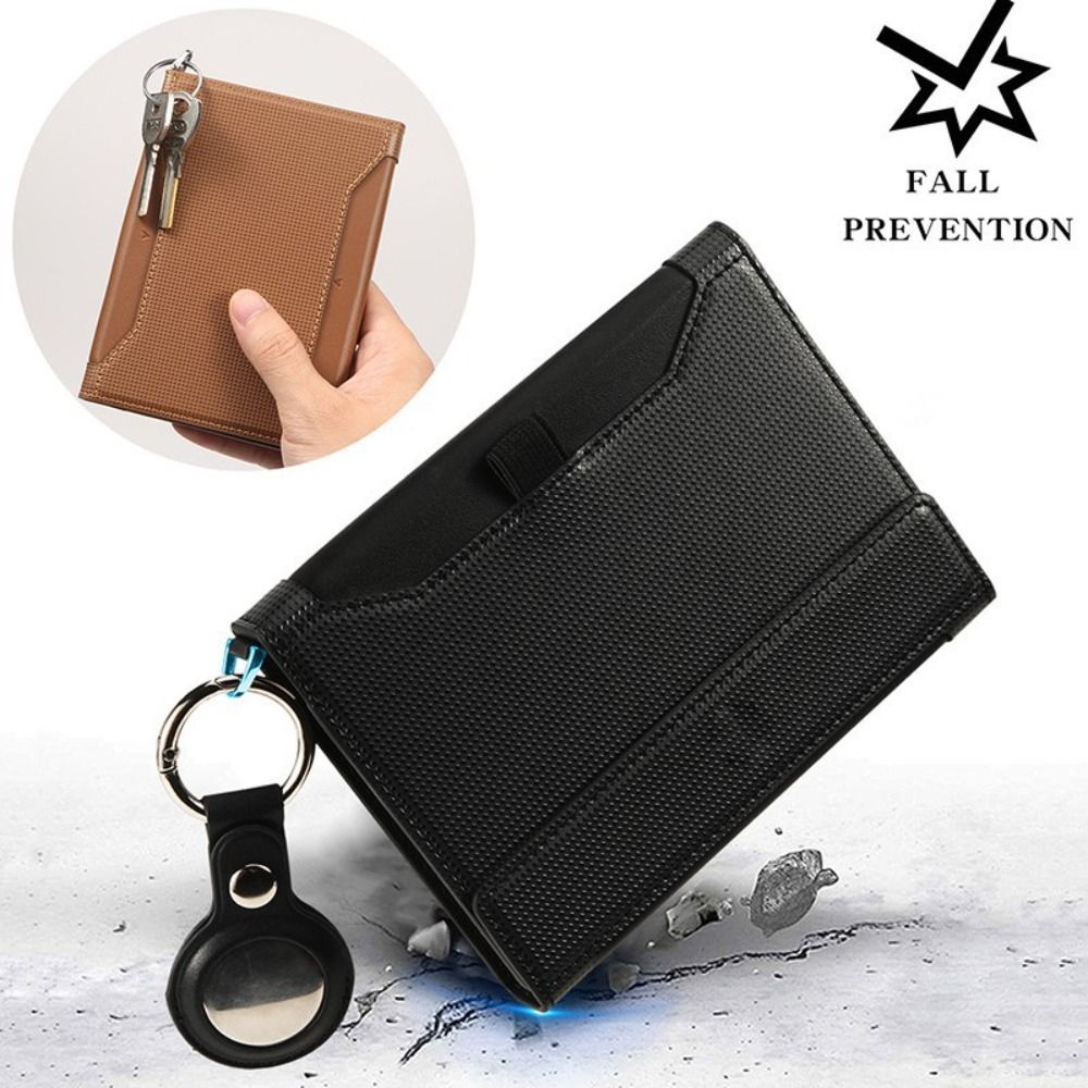Сплошной цвет, держатель для п – обзор и цена Travel Accessories Rfid
