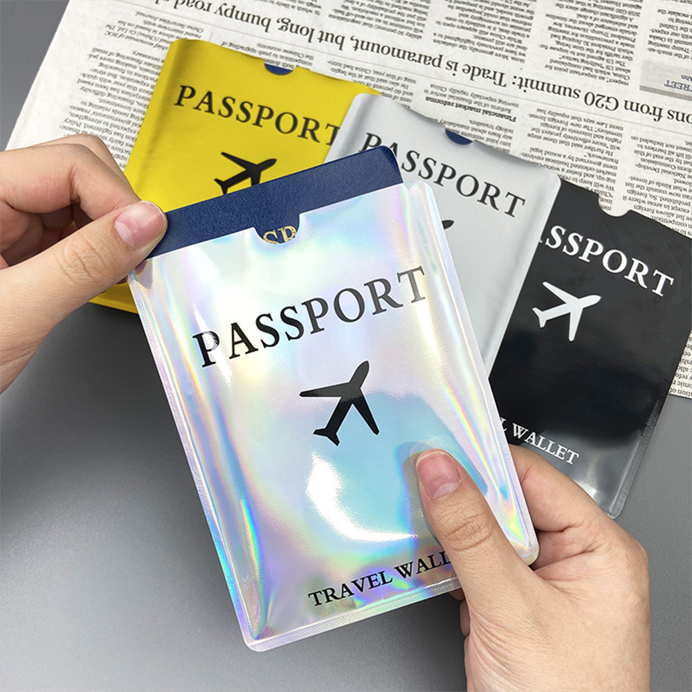 Защитный чехол для паспорта из – обзор и цена Qantas Travel Accessories