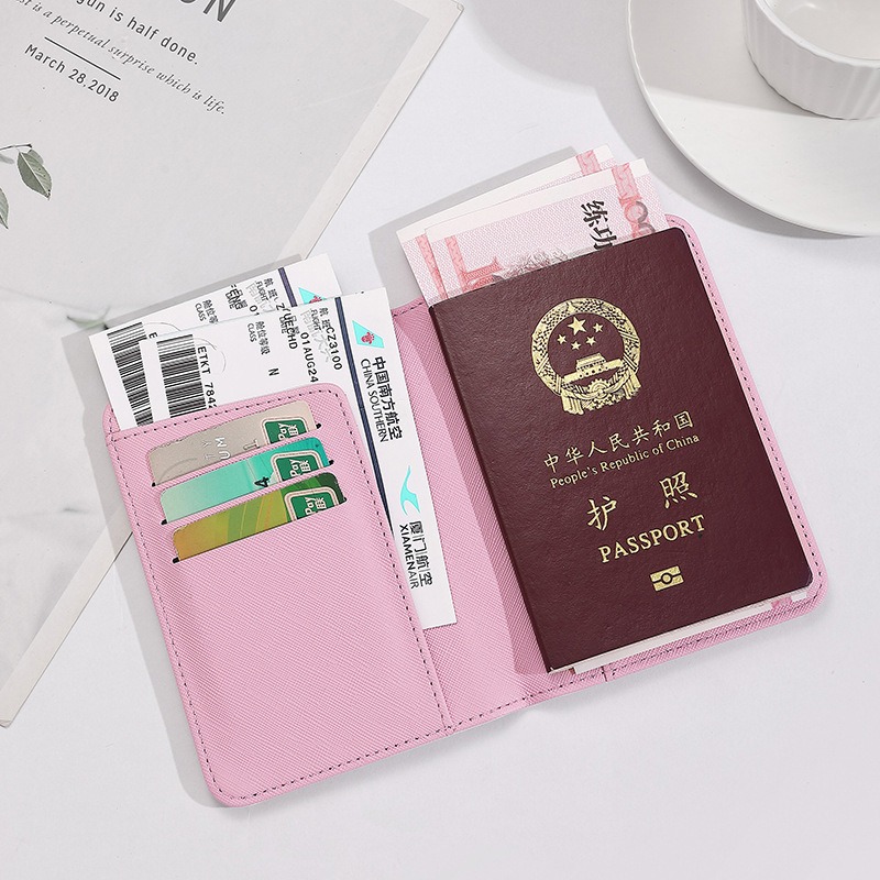 Hello Kitty женская обложка дл – обзор и цена Qantas Travel Accessories