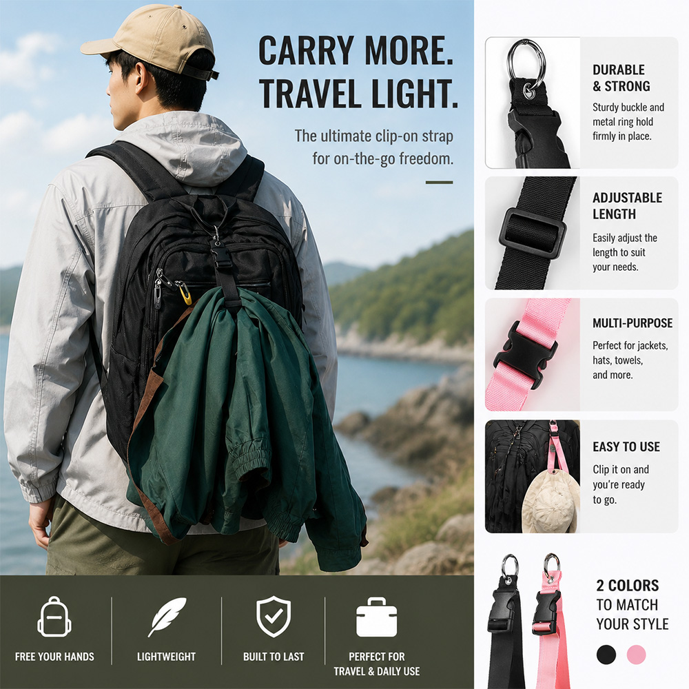 Портативный противоугонный рем – обзор и цена Travel Accessories Gifts For Men