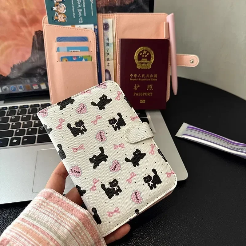Элегантный чехол для паспорта, – обзор и цена Travel Accessories For Women Gift Ideas