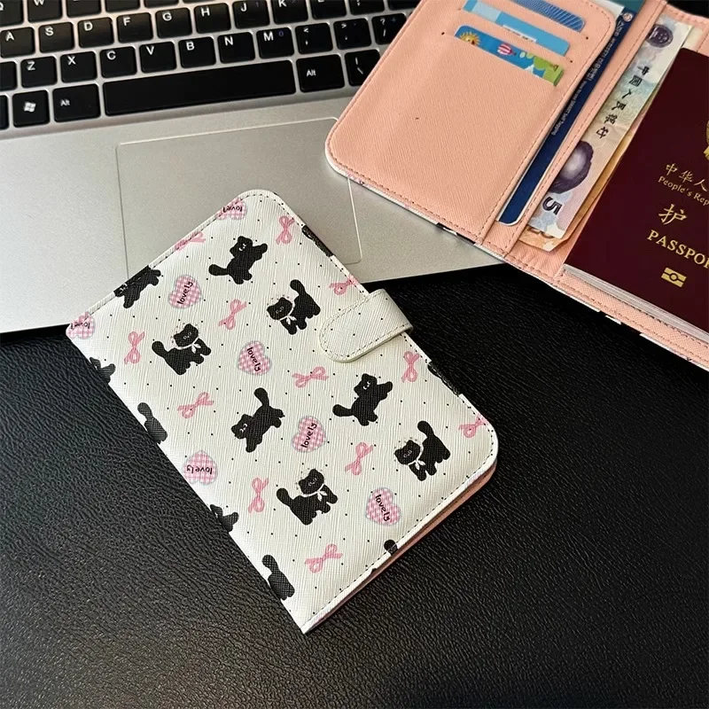Элегантный чехол для паспорта, – обзор и цена Travel Accessories For Women Gift Ideas